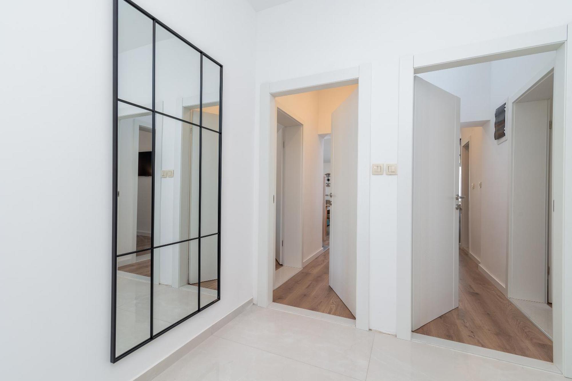 Sea View Apartment Karmen Jesenice  Eksteriør bilde