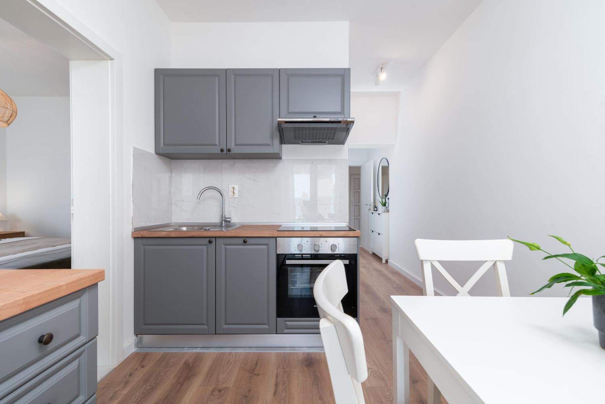 Sea View Apartment Karmen Jesenice  Eksteriør bilde