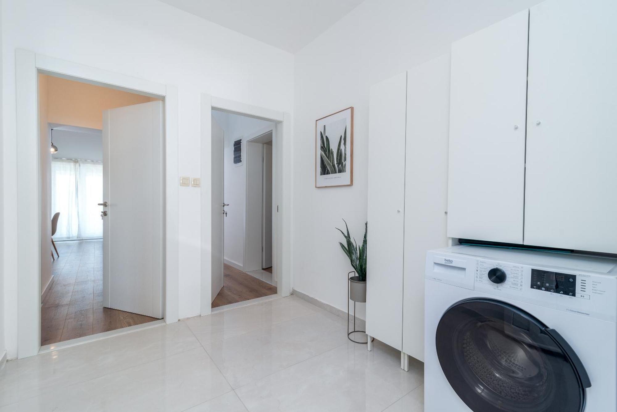 Sea View Apartment Karmen Jesenice  Eksteriør bilde